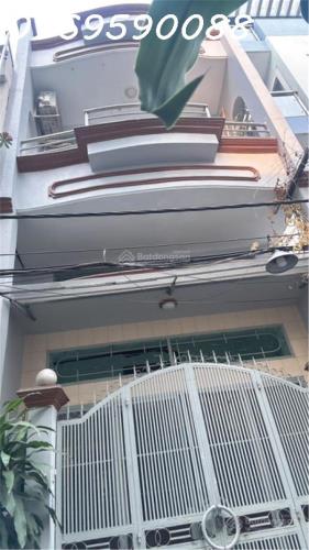 🏠 Bán Nhà HXH Vườn Lài, Tân Quý, Tân Phú  40m², 3 Tầng, 3PN, Sổ Riêng, Giá 5.7 Tỷ