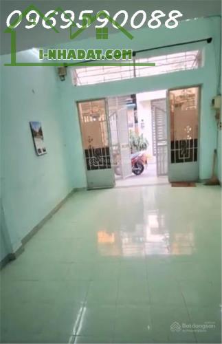 🏠 Bán Nhà HXH Vườn Lài, Tân Quý, Tân Phú  40m², 3 Tầng, 3PN, Sổ Riêng, Giá 5.7 Tỷ - 1