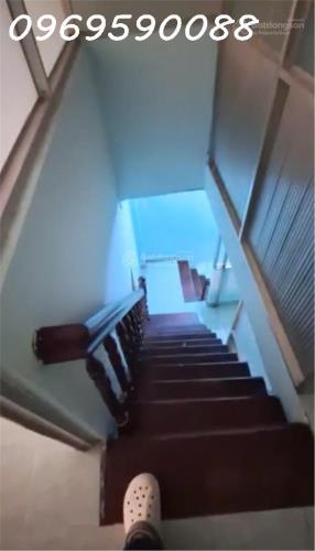 🏠 Bán Nhà HXH Vườn Lài, Tân Quý, Tân Phú  40m², 3 Tầng, 3PN, Sổ Riêng, Giá 5.7 Tỷ - 3
