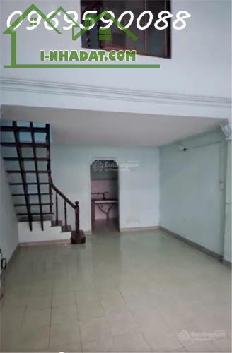 🏠 Bán Nhà HXH Vườn Lài, Tân Quý, Tân Phú  40m², 3 Tầng, 3PN, Sổ Riêng, Giá 5.7 Tỷ - 4