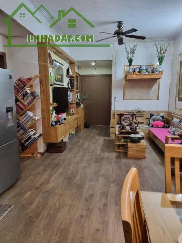 Bán Chung cư Quân đội K33 Lý Sơn Ngọc Thuỵ 76m 4.3 tỷ cực hiếm nhà bán - 3