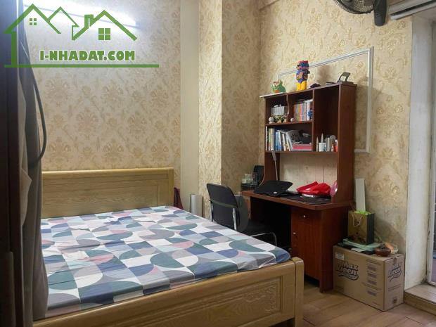 Bán Chung cư Quân đội K33 Lý Sơn Ngọc Thuỵ 76m 4.3 tỷ cực hiếm nhà bán - 5