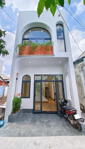 Chính chủ giảm 150 triệu bán gấp trong tuần nhà Bùi Thanh Khiết 4x13m giá 660tr chợ Đệm