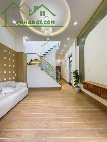 Chính chủ giảm 150 triệu bán gấp trong tuần nhà Bùi Thanh Khiết 4x13m giá 660tr chợ Đệm - 1