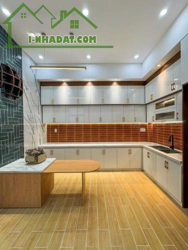 Chính chủ giảm 150 triệu bán gấp trong tuần nhà Bùi Thanh Khiết 4x13m giá 660tr chợ Đệm - 2