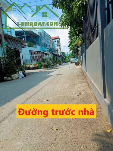 Chính chủ giảm 150 triệu bán gấp trong tuần nhà Bùi Thanh Khiết 4x13m giá 660tr chợ Đệm - 5