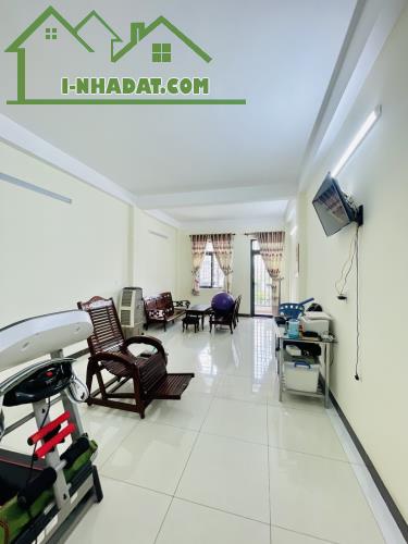 Bán Nhà Mặt Tiền Đẹp – Đường Trần Thị Năm, Tân Chánh Hiệp, Q.12 - 1