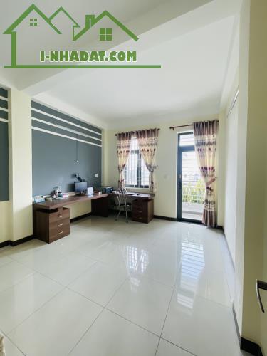 Bán Nhà Mặt Tiền Đẹp – Đường Trần Thị Năm, Tân Chánh Hiệp, Q.12 - 4