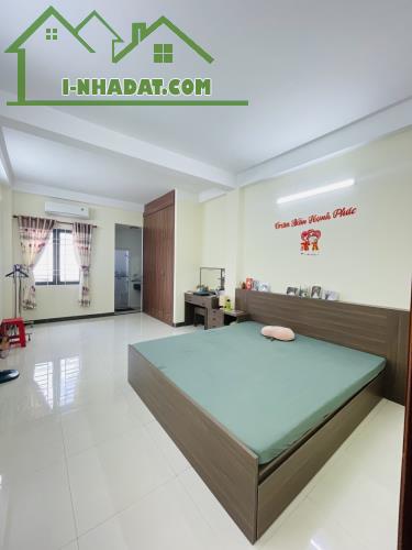 Bán Nhà Mặt Tiền Đẹp – Đường Trần Thị Năm, Tân Chánh Hiệp, Q.12 - 5
