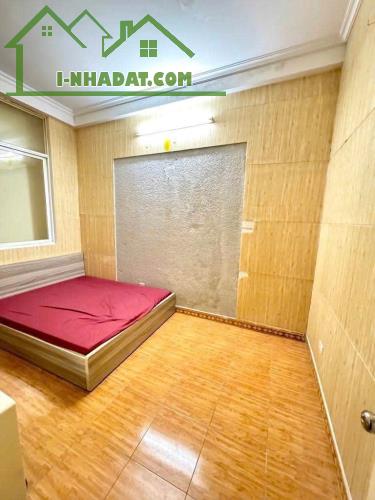 BÁN NHÀ GẦN PHỐ PHÁO ĐÀI LÁNG – ĐỐNG ĐA, 4 TẦNG x 43M2, RẤT GẦN MẶT PHỐ ĐƯỜNG Ô TÔ THÔNG. - 1