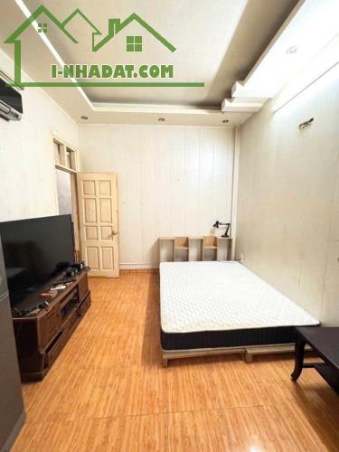 BÁN NHÀ GẦN PHỐ PHÁO ĐÀI LÁNG – ĐỐNG ĐA, 4 TẦNG x 43M2, RẤT GẦN MẶT PHỐ ĐƯỜNG Ô TÔ THÔNG. - 2