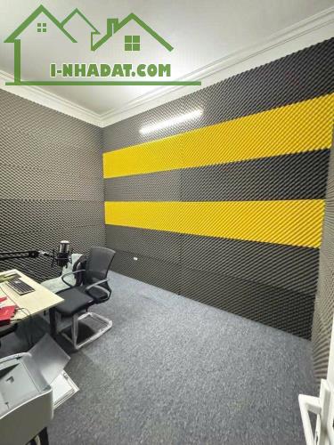 BÁN NHÀ GẦN PHỐ PHÁO ĐÀI LÁNG – ĐỐNG ĐA, 4 TẦNG x 43M2, RẤT GẦN MẶT PHỐ ĐƯỜNG Ô TÔ THÔNG. - 3