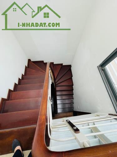 BÁN NHÀ GẦN PHỐ PHÁO ĐÀI LÁNG – ĐỐNG ĐA, 4 TẦNG x 43M2, RẤT GẦN MẶT PHỐ ĐƯỜNG Ô TÔ THÔNG. - 4