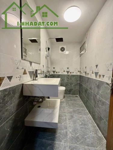 BÁN NHÀ GẦN PHỐ PHÁO ĐÀI LÁNG – ĐỐNG ĐA, 4 TẦNG x 43M2, RẤT GẦN MẶT PHỐ ĐƯỜNG Ô TÔ THÔNG. - 5