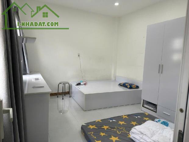 LÔ GÓC 2 MẶT HẺM - NGAY ỦY BAN HÀNH CHÍNH QUẬN TÂN PHÚ - GIÁ NHỈNH 4T - 3