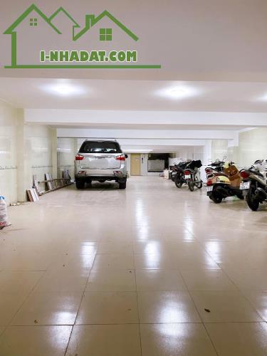 Bán tòa nhà văn phòng lô góc 8 tầng, phố Thái Hà 268m2, mt 8.5m, chỉ 145 tỷ. - 1