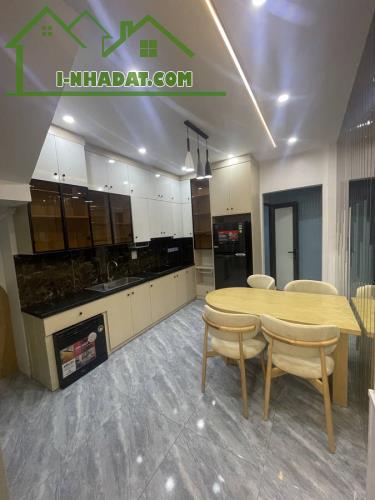 Nhà Đẹp | Ngọc Thụy Long Biên, 4Tầng. DT 45m2 , MT Hoa Hậu , Vị Trí Kim Cương | 8,2Tỷ - 1