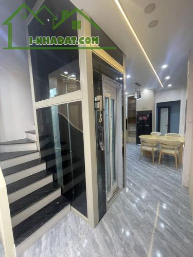 Nhà Đẹp | Ngọc Thụy Long Biên, 4Tầng. DT 45m2 , MT Hoa Hậu , Vị Trí Kim Cương | 8,2Tỷ - 2