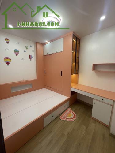 Nhà Đẹp | Ngọc Thụy Long Biên, 4Tầng. DT 45m2 , MT Hoa Hậu , Vị Trí Kim Cương | 8,2Tỷ - 3