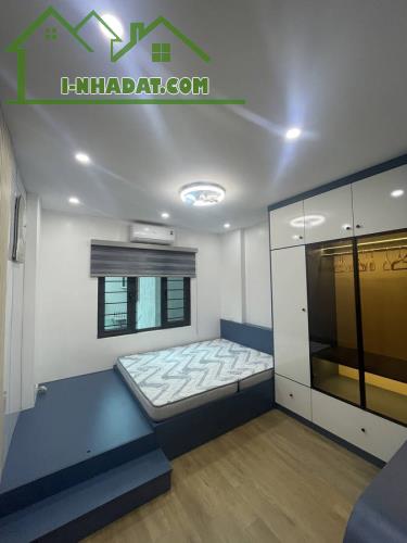 Nhà Đẹp | Ngọc Thụy Long Biên, 4Tầng. DT 45m2 , MT Hoa Hậu , Vị Trí Kim Cương | 8,2Tỷ - 4