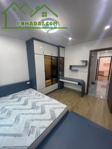 Nhà Đẹp | Ngọc Thụy Long Biên, 4Tầng. DT 45m2 , MT Hoa Hậu , Vị Trí Kim Cương | 8,2Tỷ - 5