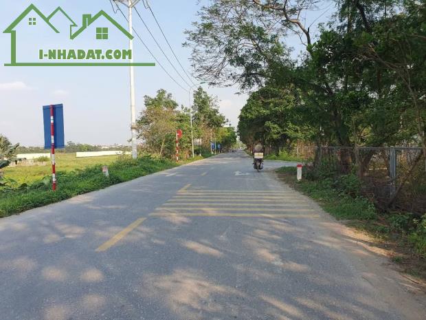 ĐÔNG ANH HÀ NỘI BÌA LÀNG GIÁ CỰC HÓT Diện tích 72 m mặt tiền 4 m