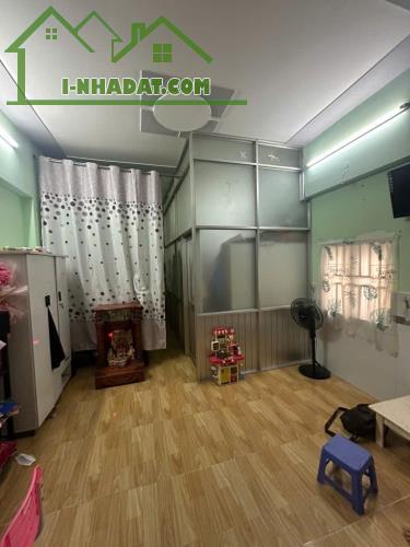 + 👉 SỐC SIÊU PHẨM CẦN BÁN GẤP NHÀ Đ SỐ 1 BHHA BÌNH TÂN 4*8M 2L NHỈNH 2xT - 3