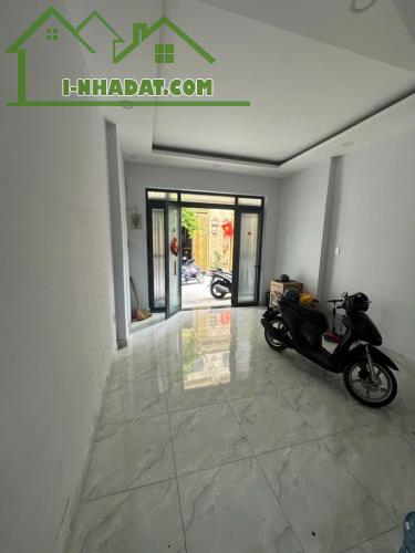 + 👉 SỐC SIÊU PHẨM CẦN BÁN GẤP NHÀ Đ SỐ 1 BHHA BÌNH TÂN 4*8M 2L NHỈNH 2xT - 4