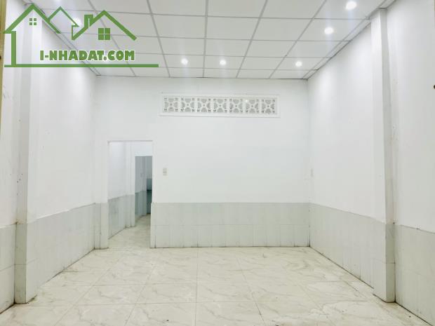 Bán nhà phường 15, quận Tân Bình 50m2, 3 phòng ngủ chỉ 4,2 tỷ - 1
