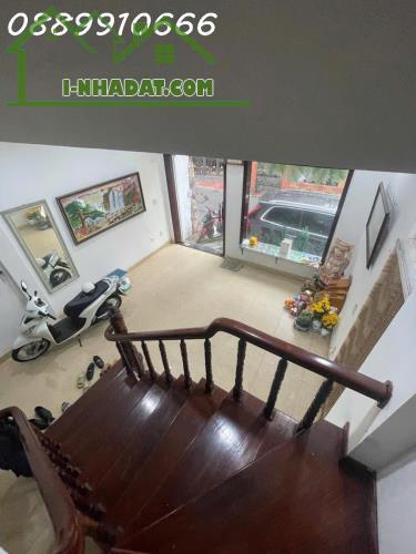 🏡 Nhà đẹp tại Quan Nhân – Thanh Xuân
📐 Diện tích: 55m²  Chỉ 11 TỶ - 2