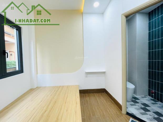 🏡 Bán nhà HXH 6m Điện Biên Phủ, Q.10, gần MT, 7.x tỷ! - 2