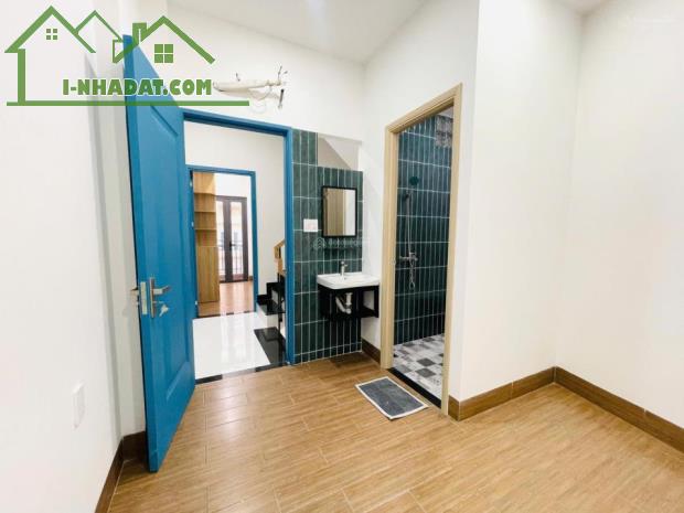 🏡 Bán nhà HXH 6m Điện Biên Phủ, Q.10, gần MT, 7.x tỷ! - 4