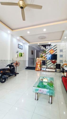 Bán Nhà Mặt Tiền khu Tên Lửa, 100m2, 4 Tầng, chỉ nhỉnh 14 tỷ - 1