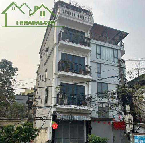 NHÀ MẶT PHỐ - LÔ GÓC 3 THOÁNG – VIEW CÔNG VIÊN – Ô TÔ VÀO NHÀ – NGÃ TƯ LÊ DUẨN – ĐẠI CỒ VI - 1