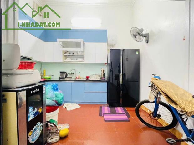 NHÀ MẶT PHỐ - LÔ GÓC 3 THOÁNG – VIEW CÔNG VIÊN – Ô TÔ VÀO NHÀ – NGÃ TƯ LÊ DUẨN – ĐẠI CỒ VI - 5