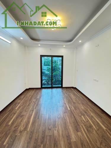 Bán nhà Lĩnh Nam Hoàng Mai 30m 5 tầng – Ô tô cách 10m – Đông Thiên, Hoàng Mai – 6.8 tỷ lh - 2