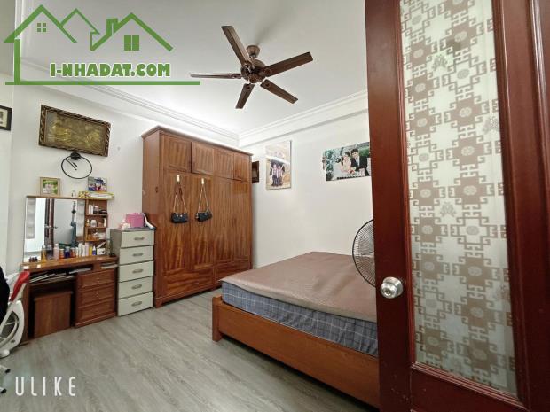 💥Nhà Đẹp Khâm Thiên, TT Đống Đa, 30m Ra Mặt Phố, DT 35/44T2, 5 Tầng, Tặng Full Nội Thất - 3