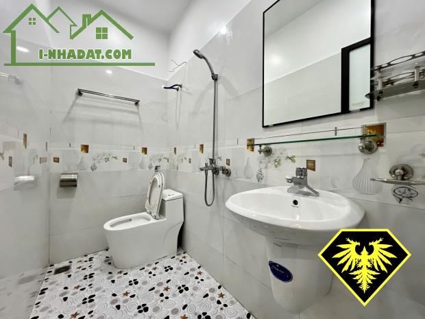 ◄ ★ ► BÁN NHÀ 4 TẦNG THOÁNG ĐẸP CÓ SÂN CỔNG NGÕ NÔNG ► CHỢ HÀNG - DƯ HÀNG KÊNH - LÊ CHÂN - 2
