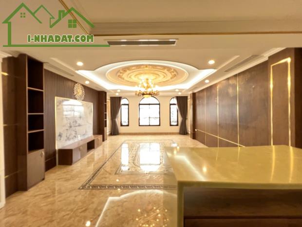 Siêu phẩm đầu tư dòng tiền – 8 tầng thang máy – Lô góc mặt tiền 7m – Doanh thu 1 tỷ/năm