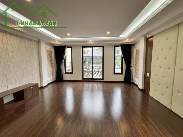 Siêu phẩm đầu tư dòng tiền – 8 tầng thang máy – Lô góc mặt tiền 7m – Doanh thu 1 tỷ/năm - 2