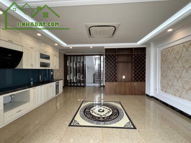 Siêu phẩm đầu tư dòng tiền – 8 tầng thang máy – Lô góc mặt tiền 7m – Doanh thu 1 tỷ/năm - 3