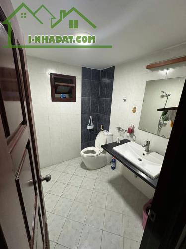 Cho thuê nhà nguyên căn 100m2 5 tầng phố Nguyễn Văn Lộc, khu đô thị Mỗ Lao, Hà Đông. - 3