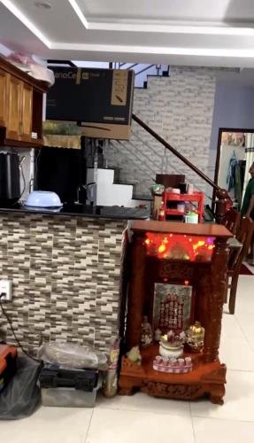 Nhà Lô Góc 4 Tầng, 4 Phòng Ngủ Tại Quận 8 - Vị Trí Vàng, Tiện Ích Ngập Tràn - 1
