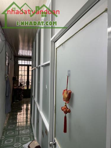 BÁN NHÀ CŨ NGAY KHU VIP VÀNG BÀU CÁT, P.12, TÂN BÌNH, HẺM XE TẢI - NHỈNH 13 TỶ - 3