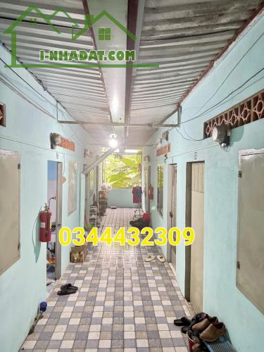 Chưa qua đầu tư, bán dãy trọ, Lê Văn Việt, Quận 9 cũ, thu nhập 60tr/th, Hơn 16tỷ - 2