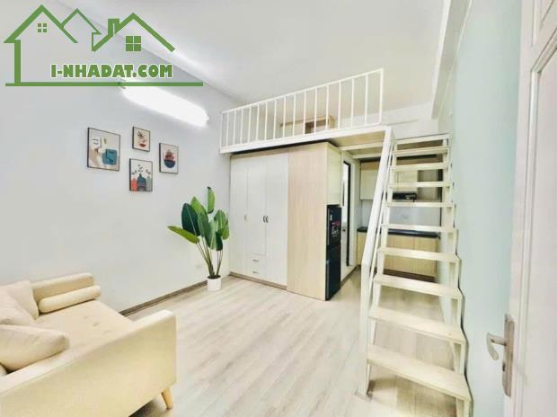 🏠 NHÀ DÒNG TIỀN NGÕ 137 PHÙNG KHOANG – 185M² – 7 TẦNG – 42P – GIÁ 35 TỶ - hangmini.com