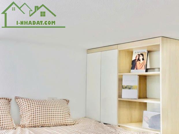 🏠 NHÀ DÒNG TIỀN NGÕ 137 PHÙNG KHOANG – 185M² – 7 TẦNG – 42P – GIÁ 35 TỶ - hangmini.com - 1