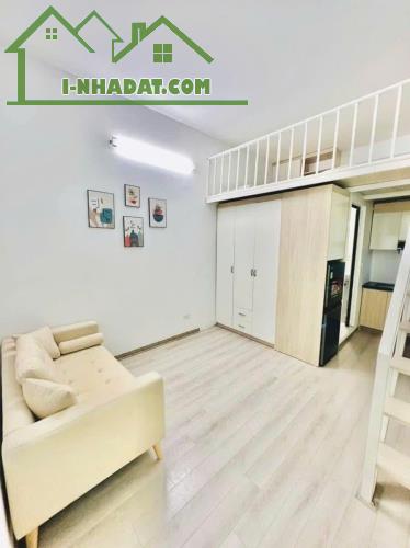 🏠 NHÀ DÒNG TIỀN NGÕ 137 PHÙNG KHOANG – 185M² – 7 TẦNG – 42P – GIÁ 35 TỶ - hangmini.com - 2