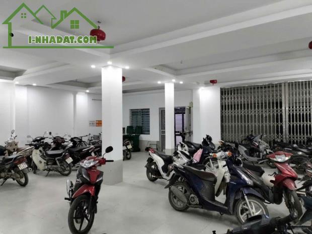🏠 NHÀ DÒNG TIỀN NGÕ 137 PHÙNG KHOANG – 185M² – 7 TẦNG – 42P – GIÁ 35 TỶ - hangmini.com - 3