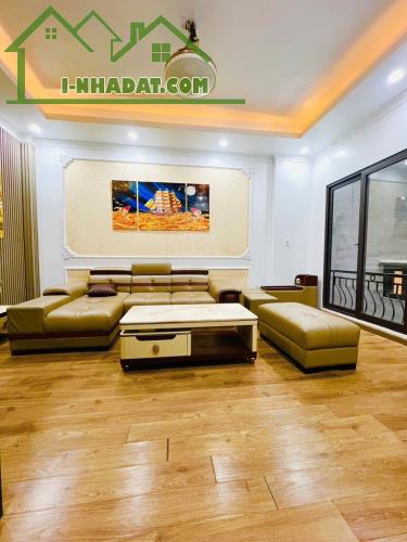 SIÊU PHẨM LẠC LONG QUÂN - SÁT PHỐ - HƯỞNG TRỌN TIỆN ÍCH HỒ TÂY